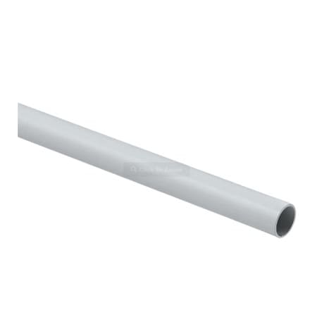 National Hardware 6' WHT Closet Rod S820-126